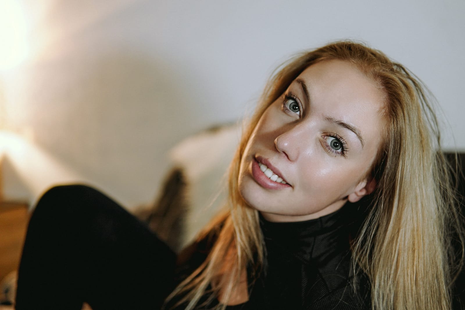 Stephanie Adams – Gründerin von Blossom Creativeproduction