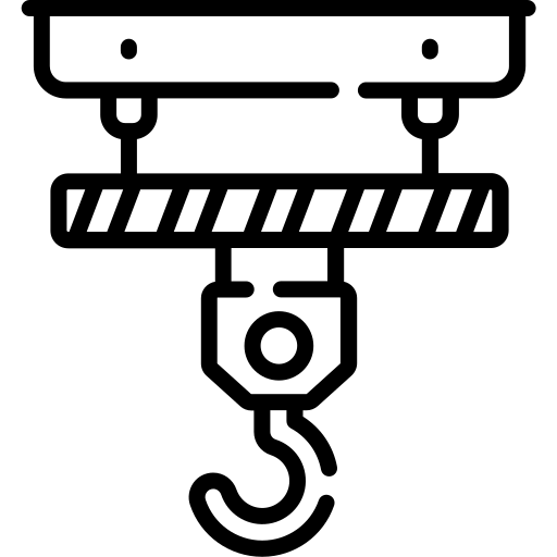Krananlagen