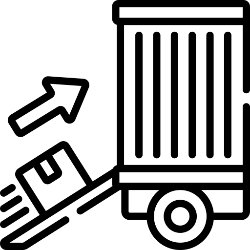 Verladesysteme
