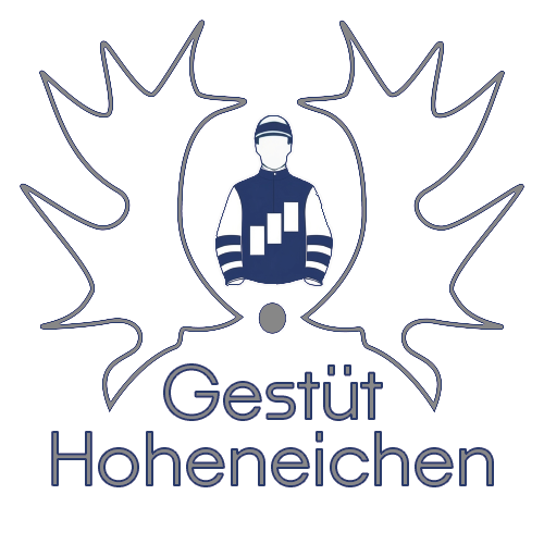 Gestüt Hoheneichen Logo